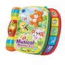 
      Musical Rhymes Book
     - view 1